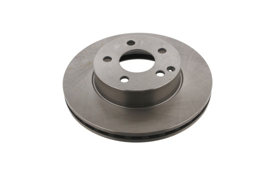 Febi Brake Discs + Brake Pads Combi Deal, Image 2