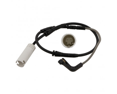 Febi Brake Discs + Brake Pads Combi Deal, Image 8