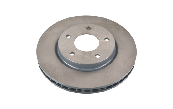 Febi Brake Discs + Brake Pads Combi Deal, Image 2