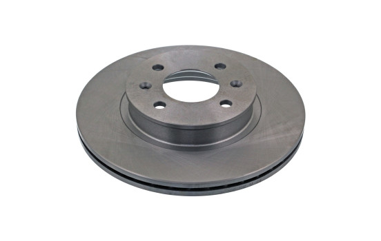 Febi Brake Discs + Brake Pads Combi Deal, Image 2