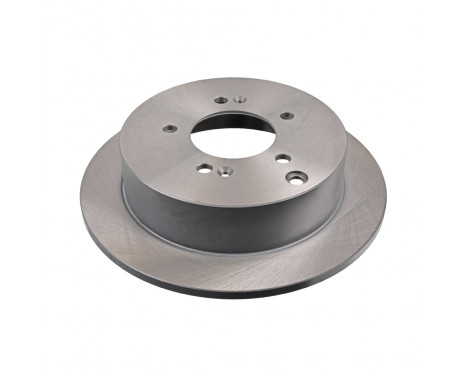 Febi Brake Discs + Brake Pads Combi Deal, Image 2