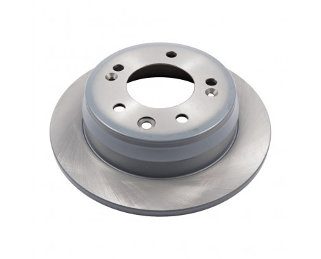 Febi Brake Discs + Brake Pads Combi Deal, Image 2