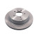 Febi Brake Discs + Brake Pads Combi Deal, Thumbnail 5
