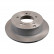 Febi Brake Discs + Brake Pads Combi Deal, Thumbnail 2