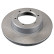 Febi Brake Discs + Brake Pads Combi Deal, Thumbnail 2