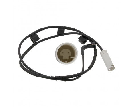 Febi Brake Discs + Brake Pads Combi Deal, Image 7