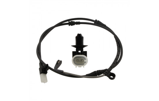 Febi Brake Discs + Brake Pads Combi Deal, Image 4