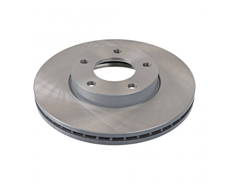 Febi Brake Discs + Brake Pads Combi Deal, Image 7 Febi Brake Discs + Brake Pads Combi Deal, Image 7