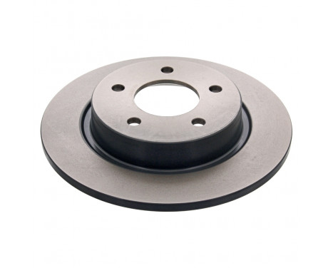 Febi Brake Discs + Brake Pads Combi Deal, Image 9 Febi Brake Discs + Brake Pads Combi Deal, Image 9