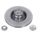 Febi Brake Discs + Brake Pads Combi Deal, Thumbnail 5