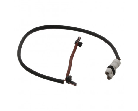 Febi Brake Discs + Brake Pads Combi Deal, Image 4