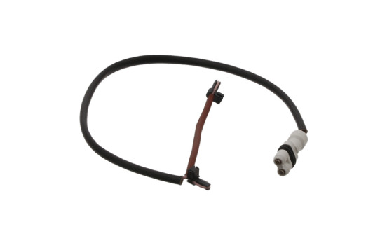 Febi Brake Discs + Brake Pads Combi Deal, Image 4