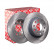 Febi Brake Discs + Brake Pads Combi Deal, Thumbnail 4