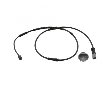 Febi Brake Discs + Brake Pads Combi Deal, Image 5