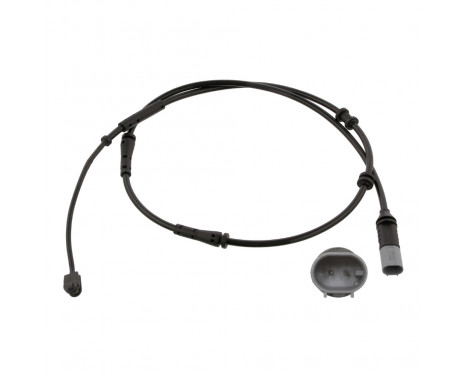 Febi Brake Discs + Brake Pads Combi Deal, Image 6