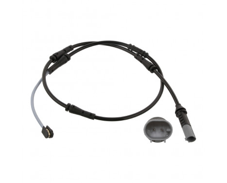 Febi Brake Discs + Brake Pads Combi Deal, Image 6