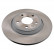 Febi Brake Discs + Brake Pads Combi Deal, Thumbnail 6