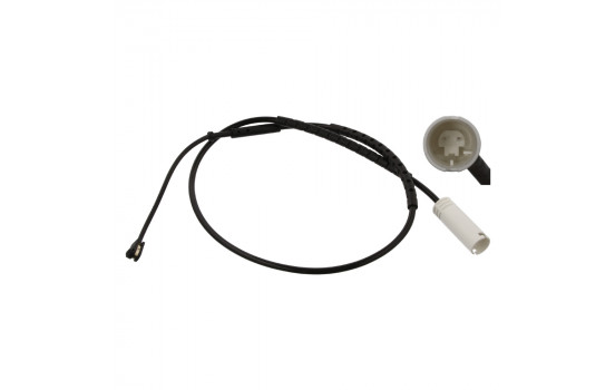 Febi Brake Discs + Brake Pads Combi Deal, Image 4