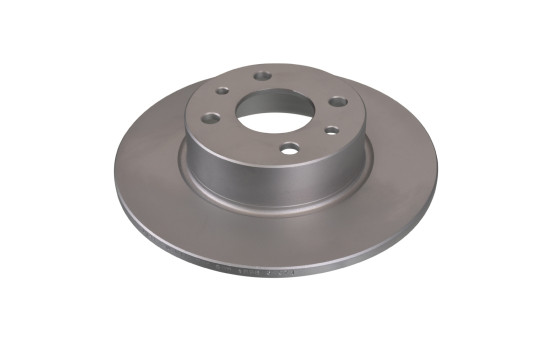Febi Brake Discs + Brake Pads Combi Deal, Image 6