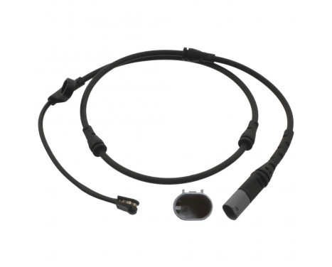 Febi Brake Discs + Brake Pads Combi Deal, Image 4