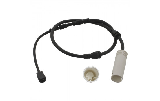 Febi Brake Discs + Brake Pads Combi Deal, Image 9