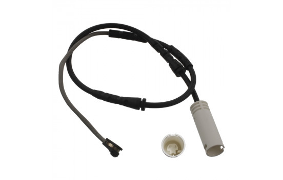 Febi Brake Discs + Brake Pads Combi Deal, Image 16