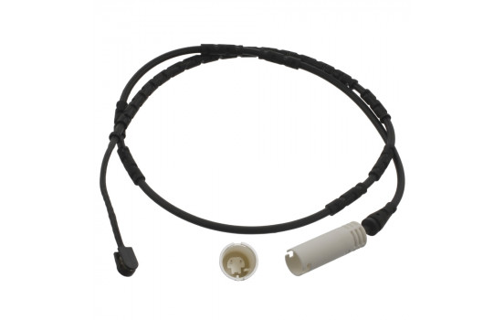 Febi Brake Discs + Brake Pads Combi Deal, Image 14