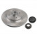 Febi Brake Discs + Brake Pads Combi Deal, Thumbnail 4