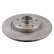 Febi Brake Discs + Brake Pads Combi Deal, Thumbnail 6
