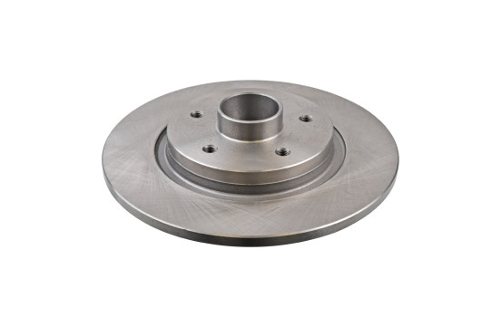 Febi Brake Discs + Brake Pads Combi Deal, Image 7