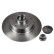 Febi Brake Discs + Brake Pads Combi Deal, Thumbnail 6