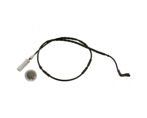 Febi Brake Discs + Brake Pads Combi Deal, Image 8