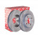 Febi Brake Discs + Brake Pads Combi Deal, Thumbnail 3
