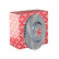 Febi Brake Discs + Brake Pads Combi Deal, Thumbnail 2