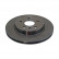 Febi Brake Discs + Brake Pads Combi Deal, Thumbnail 2