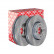 Febi Brake Discs + Brake Pads Combi Deal, Thumbnail 2