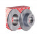 Febi Brake Discs + Brake Pads Combi Deal, Thumbnail 4