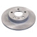 Febi Brake Discs + Brake Pads Combi Deal, Thumbnail 4