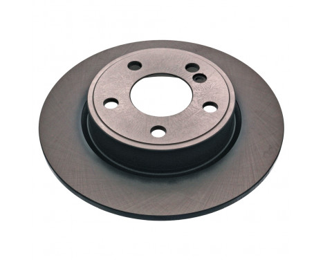 Febi Brake Discs + Brake Pads Combi Deal, Image 6