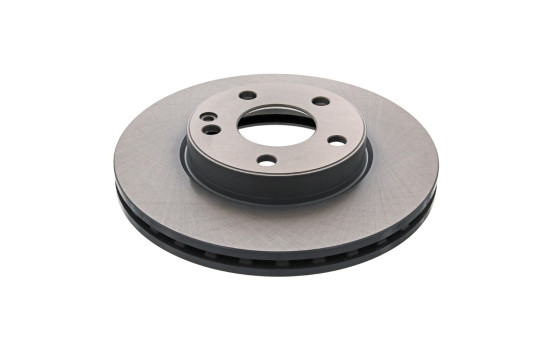 Febi Brake Discs + Brake Pads Combi Deal, Image 6