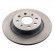 Febi Brake Discs + Brake Pads Combi Deal, Thumbnail 4