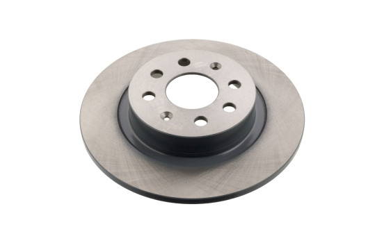 Febi Brake Discs + Brake Pads Combi Deal, Image 9