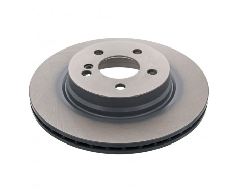 Febi Brake Discs + Brake Pads Combi Deal, Image 10