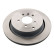 Febi Brake Discs + Brake Pads Combi Deal, Thumbnail 7