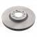 Febi Brake Discs + Brake Pads Combi Deal, Thumbnail 2
