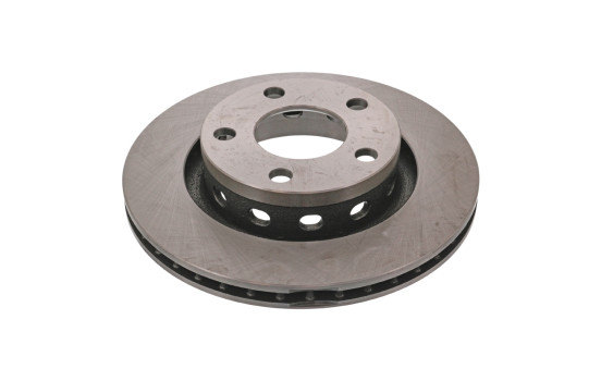 Febi Brake Discs + Brake Pads Combi Deal, Image 5