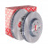 Febi Brake Discs + Brake Pads Combi Deal, Thumbnail 4