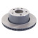 Febi Brake Discs + Brake Pads Combi Deal, Thumbnail 3