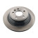 Febi Brake Discs + Brake Pads Combi Deal, Thumbnail 3