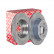 Febi Brake Discs + Brake Pads Combi Deal, Thumbnail 8